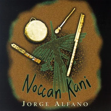 Noccan Kani