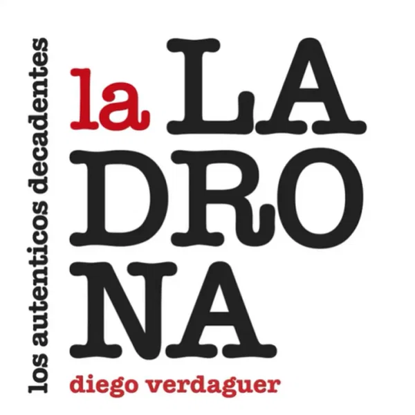 La ladrona