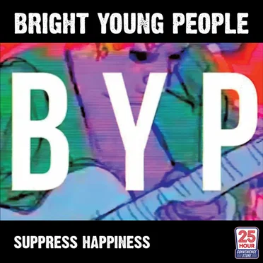 Suppress Happiness