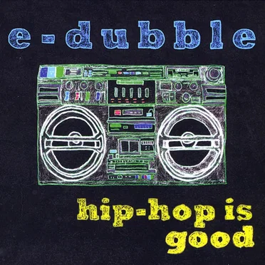 Hip-hop is Good