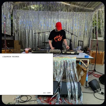 Liquorish Records