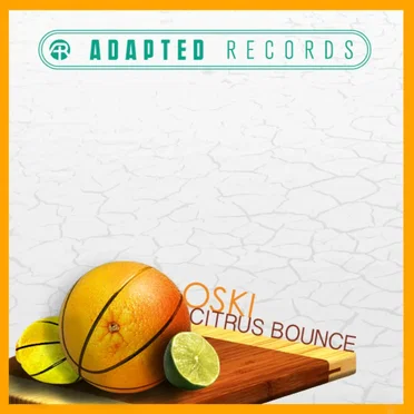 Citrus Bounce