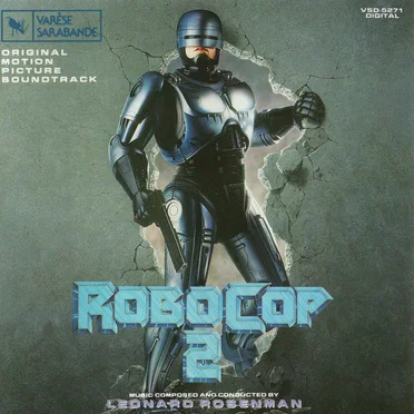 RoboCop 2