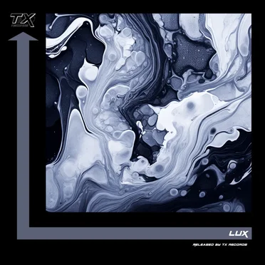 True Love by Lux - album cover
