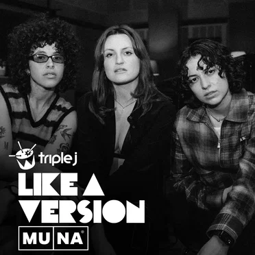My Heart Will Go On (triple j Like A Version) by MUNA - album cover