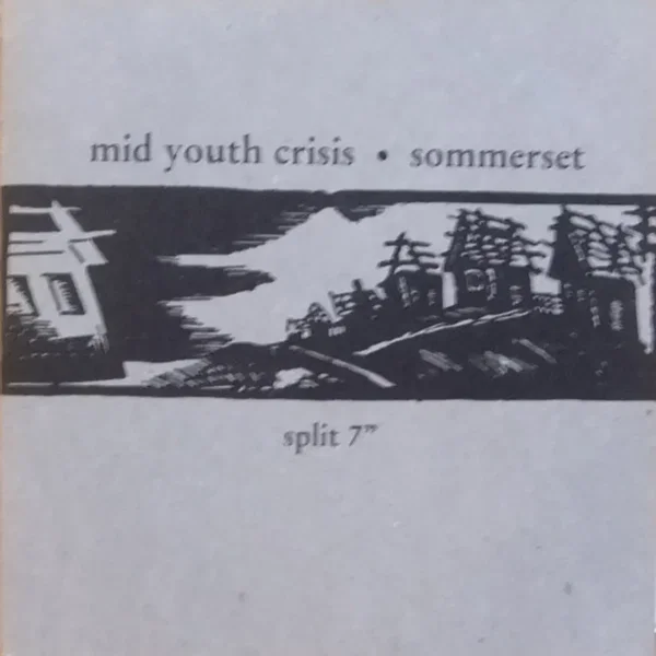 Split 7"