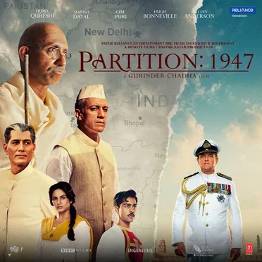 Partition: 1947