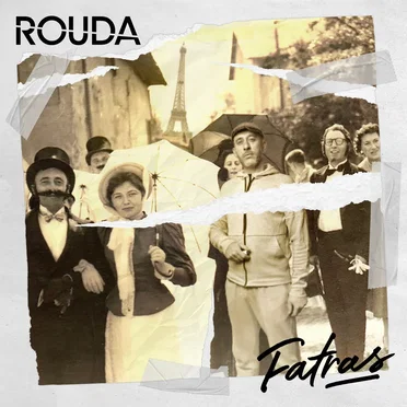 Rouda