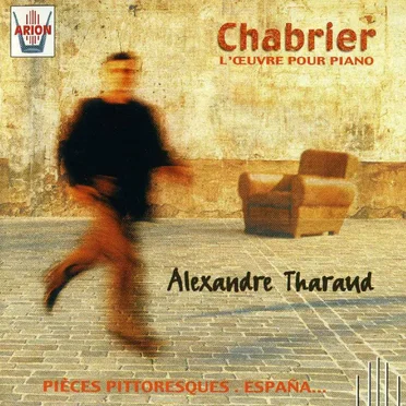 L'Œuvre pour piano: Pièces pittoresques / España