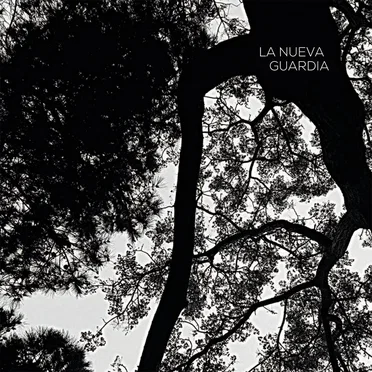 La nueva guardia by Various Artists - album cover