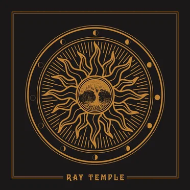 Ray Temple