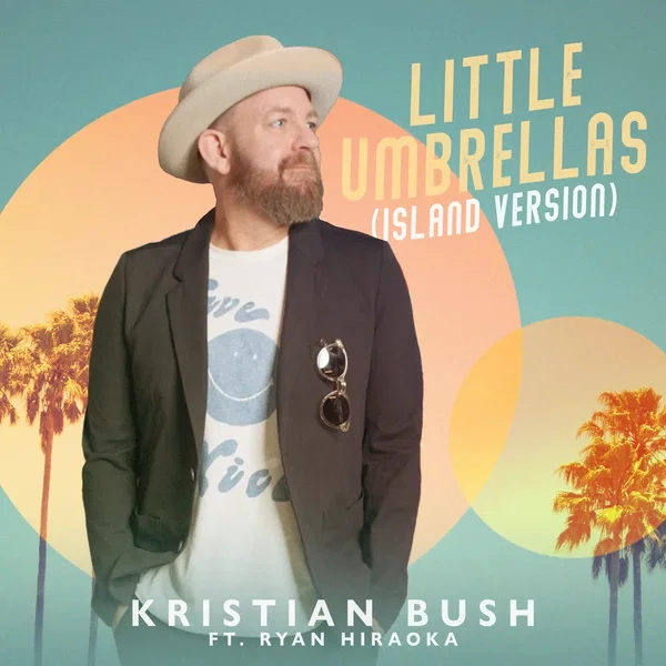 Little Umbrellas (Island version)