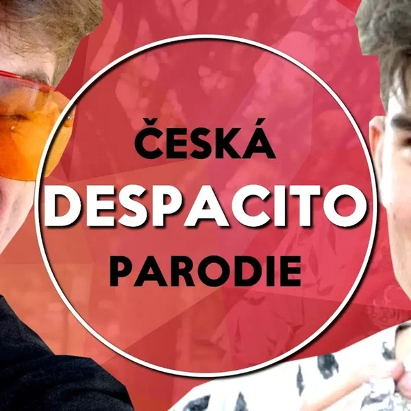 Despacito (česká parodie)