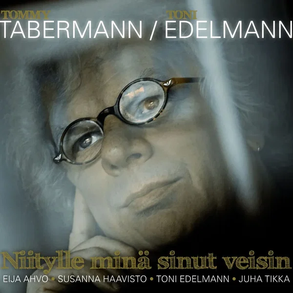 Niitylle minä sinut veisin