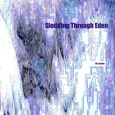 Sledding Through Eden