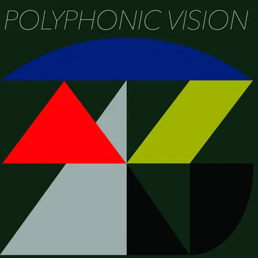 Sudden Pictures by Polyphonic Vision - album cover