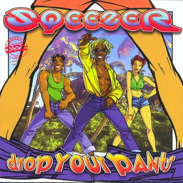 Drop Your Pants