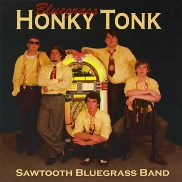 Bluegrass Honky Tonk