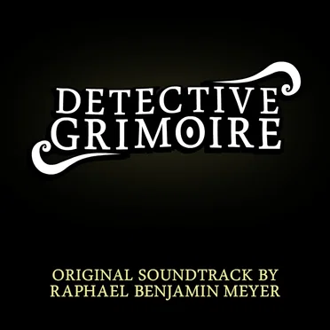 Detective Grimoire