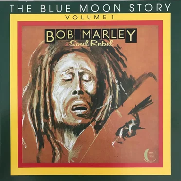 Bob Marley & The Wailers