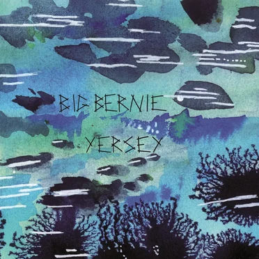 Yersey by Big Bernie - album cover
