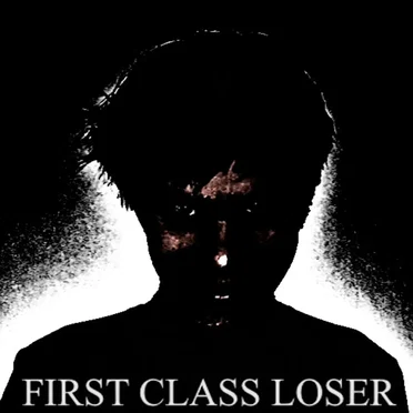 First Class Loser by koira - album cover