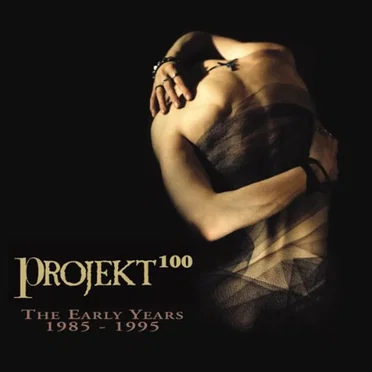 Projekt 100 by Various Artists - album cover