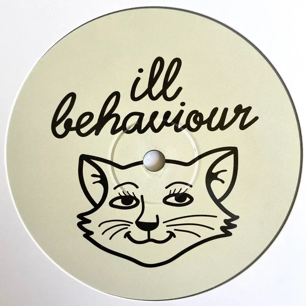 ILL BEHAVIOUR 004