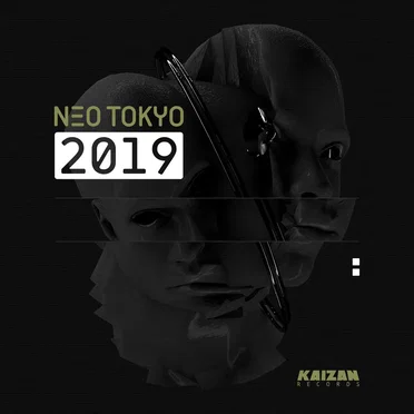 Neo Tokyo 2019 #2 by Various Artists - album cover