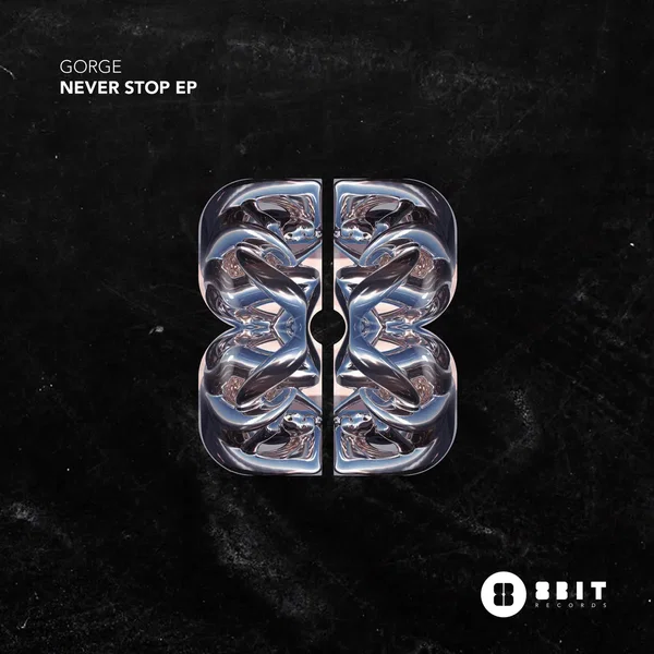 Never Stop EP