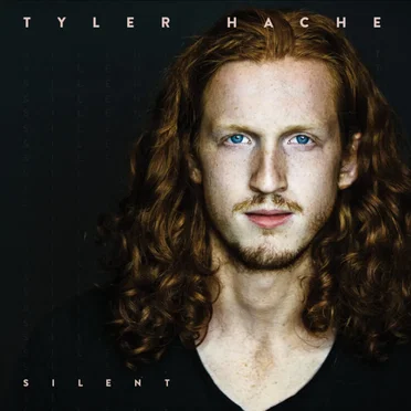 Silent by Tyler Hache - album cover