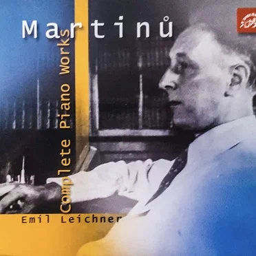 Complete Piano Works