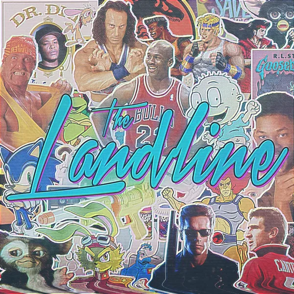 The Landline