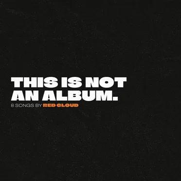 This is Not an Album