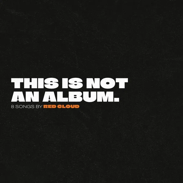 This is Not an Album