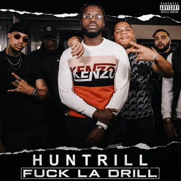 Fuck la Drill