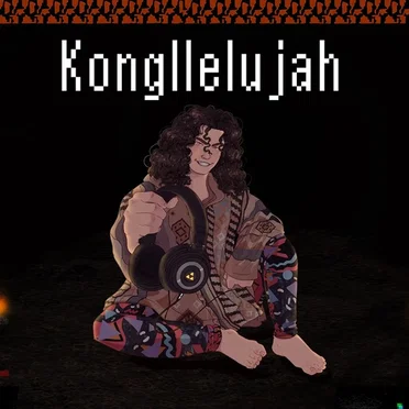 Kongllelujah