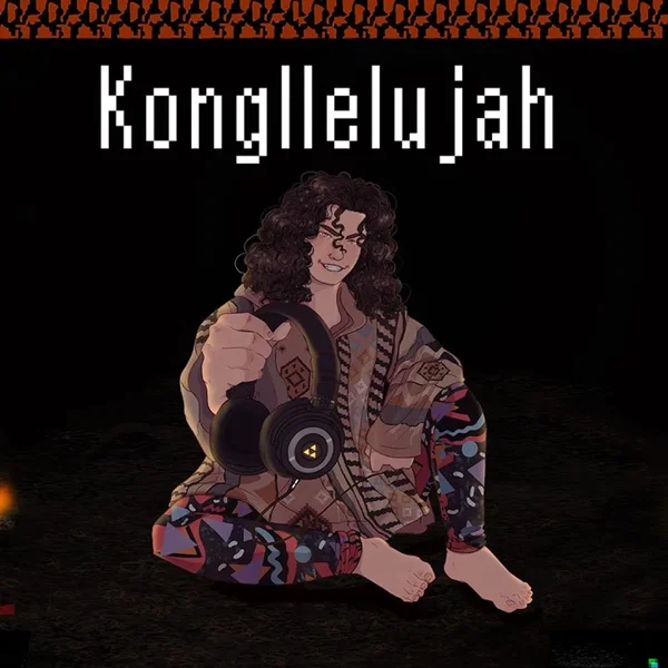 Kongllelujah