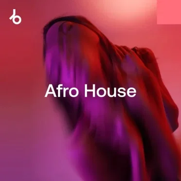 Beatport Festival Essentials - Afro House (2025) by Various Artists - album cover