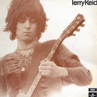Terry Reid