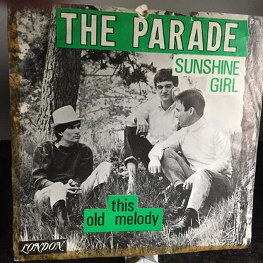 The Parade
