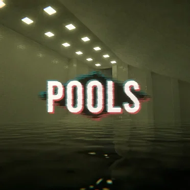 POOLS Soundtrack by Various Artists - album cover