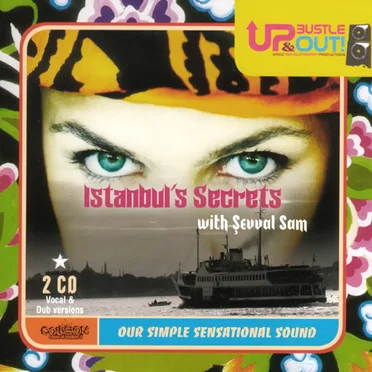 Istanbul's Secrets