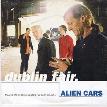 Alien Cars