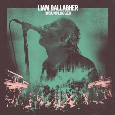 Gone (MTV Unplugged live at Hull City Hall)