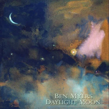 Daylight Moon