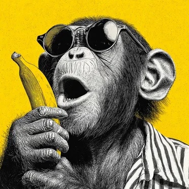 Banana Mood