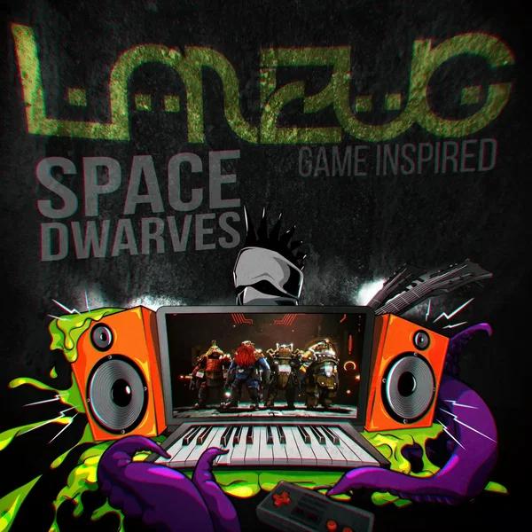 Space Dwarves