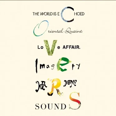 "COVERS" FreeTEMPO COVERED ALBUM by Various Artists - album cover