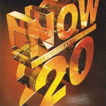 Now That’s What I Call Music! 20 by Various Artists - album cover